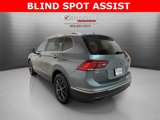 Used 2022 Volkswagen Tiguan SE image 4