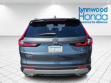 New 2025 Honda CR-V Sport image 4