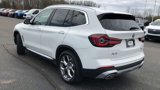 Used 2022 BMW X3 xDrive30i image 6