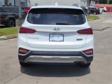 Used 2020 Hyundai Santa Fe SEL w/ Convenience + Premium Package image 6