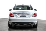 Used 2020 Mercedes-Benz C 300 Sedan image 3