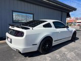 Used 2013 Ford Mustang Premium image 6