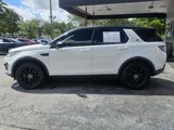 Used 2016 Land Rover Discovery Sport HSE image 2
