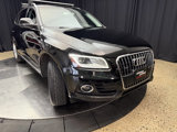 Used 2013 Audi Q5 2.0T Premium Plus w/ Premium Plus Pkg image 4