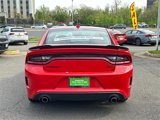Certified 2023 Dodge Charger GT w/ Blacktop Package image 3