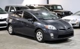 Used 2011 Toyota Prius Two image 3
