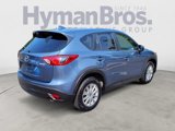 Used 2016 MAZDA CX-5 Touring image 3