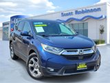 Used 2018 Honda CR-V EX image 1