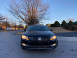 Used 2013 Volkswagen Passat 2.5 SEL Premium image 2