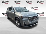 Used 2023 GMC Acadia Denali image 3