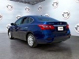 Used 2019 Nissan Sentra SV image 3