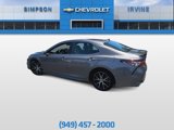 Used 2022 Toyota Camry SE image 4
