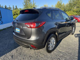 Used 2015 MAZDA CX-5 Touring w/ Bose/Moonroof Package image 3
