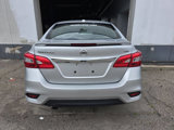 Used 2016 Nissan Sentra SR image 3