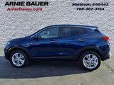 Used 2023 Buick Encore GX Preferred w/ Cold Weather Comfort Package image 4