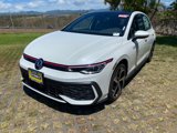 New 2025 Volkswagen GTI SE image 3