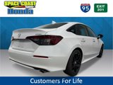 New 2025 Honda Civic Sport image 3