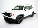 Used 2017 Jeep Renegade Altitude image 3