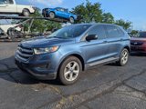 Used 2018 Ford Edge SE image 3