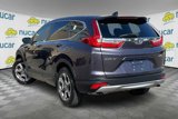 Used 2018 Honda CR-V EX image 4