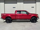 Used 2010 Ford F150 Lariat image 6
