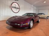 Used 1995 Chevrolet Corvette Coupe image 4