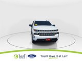 Used 2022 Chevrolet Silverado 1500 Custom w/ Safety Confidence Package image 3