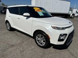 Used 2020 Kia Soul LX image 3