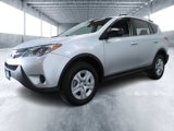Used 2015 Toyota RAV4 LE image 3