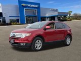 Used 2008 Ford Edge SEL image 4