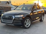 Used 2018 Audi Q5 2.0T Premium image 2
