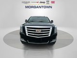Used 2017 Cadillac Escalade Luxury image 2