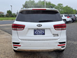 Used 2016 Kia Sorento SX image 5