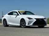 Used 2015 Lexus RC 350 image 2