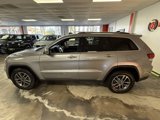 Used 2020 Jeep Grand Cherokee Limited w/ Luxury Group II image 6