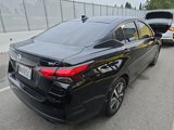 Certified 2020 Nissan Versa SV image 3