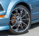 Used 2007 Ford Mustang GT image 3
