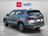Used 2022 Volkswagen Taos SE image 3