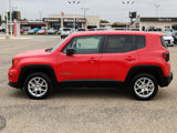 Used 2023 Jeep Renegade Latitude image 2