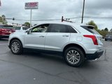 Used 2018 Cadillac XT5 Luxury w/ Driver Awareness Package image 6