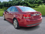 Used 2014 Chevrolet Cruze LTZ w/ RS Package image 4