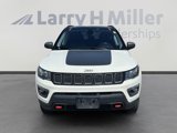 Used 2019 Jeep Compass Trailhawk image 3