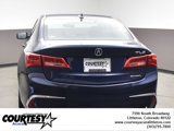 Used 2020 Acura TLX V6 SH-AWD image 5