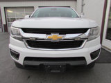 Used 2020 Chevrolet Colorado LT w/ Safety Package image 2