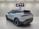 Used 2024 Kia Sportage X-Line w/ X-Line Premium Package image 4