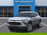 New 2026 Chevrolet TrailBlazer LS w/ LS Convenience Package image 6