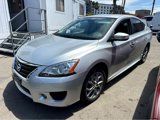 Used 2015 Nissan Sentra SR image 4