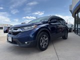 Used 2018 Honda CR-V EX-L image 4