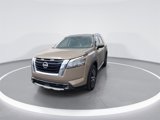 Used 2023 Nissan Pathfinder Platinum w/ Cargo Package image 3