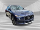 Used 2018 Maserati Levante S GranLusso image 3